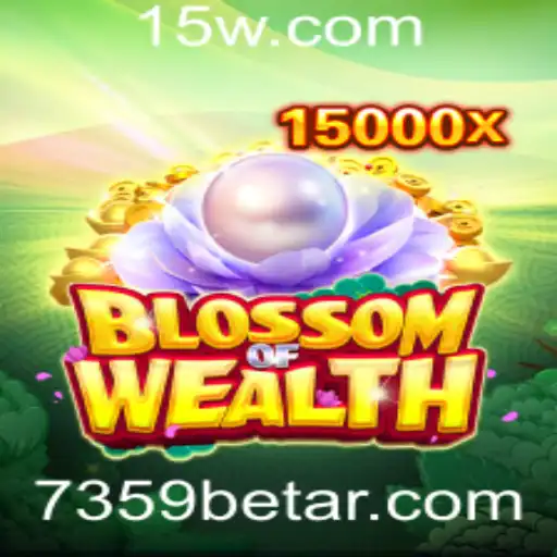 BlossomofWealth: Descubra o Mundo Encantado do Jogo