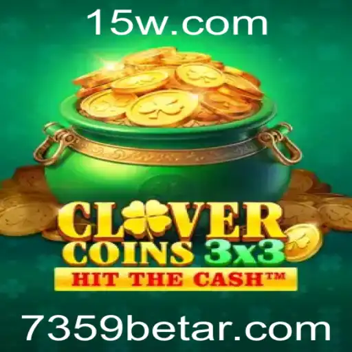 Descubra o Mundo Empolgante de Clovercoin3x3: Um Mergulho nas Regras e Introdução ao Jogo