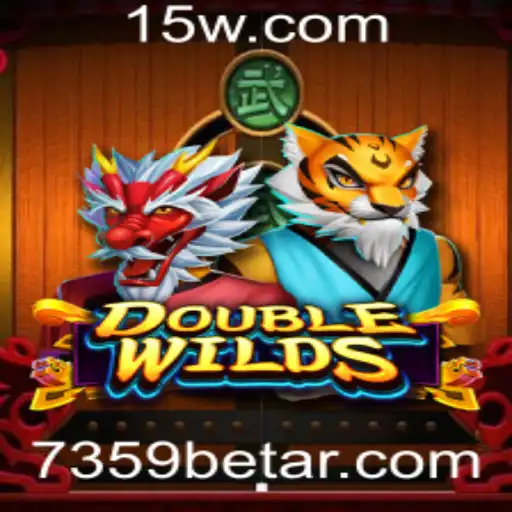 DoubleWilds: Descubra o Novo Sensação do Mundo dos Jogos com 7359bet