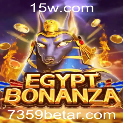 EgyptBonanza: Descubra o Fascínio Misterioso com 7359bet