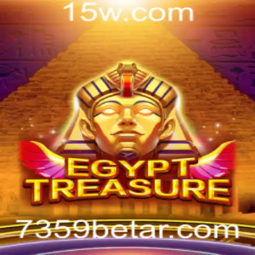 Descubra os Mistérios do Jogo EgyptTreasure: Aventura e Estratégia