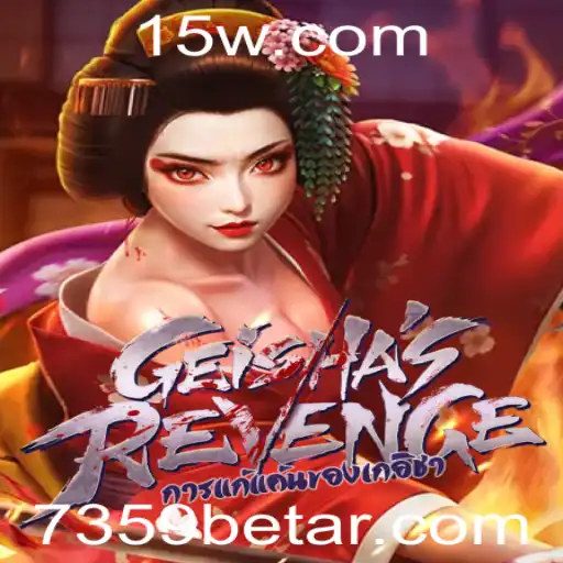 GeishasRevenge: Um Novo Clássico dos Jogos de Tabuleiro