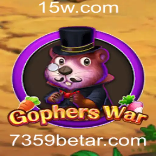 Explorando o Fascinante Mundo de GophersWar: O Novo Fenômeno Entre os Jogos de Estratégia
