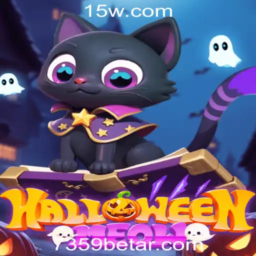 HalloweenMeow: Um Novo Jogo de Terror Inspirado no Halloween