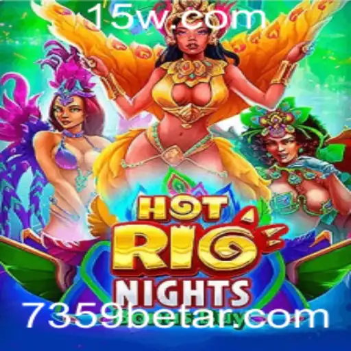 Descubra HotRioNightsBonusBuy: A Nova Sensação em Jogos de Cassino
