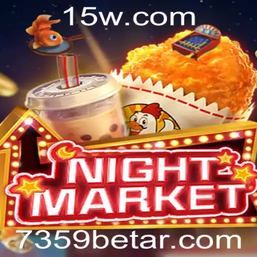 Descubra NIGHTMARKET: Uma Nova Dimensão de Entretenimento com 7359bet