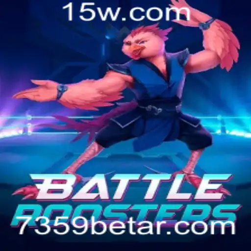 BattleRoosters: Um Novo Horizonte no Mundo dos Jogos