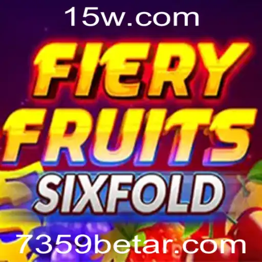 Explorando o Novo Jogo FieryFruitsSixFold: Uma Experiência de Entretenimento em Alta
