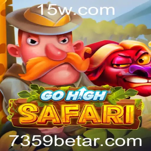 GoHighSafari: A Nova Experiência de Jogo com 7359bet