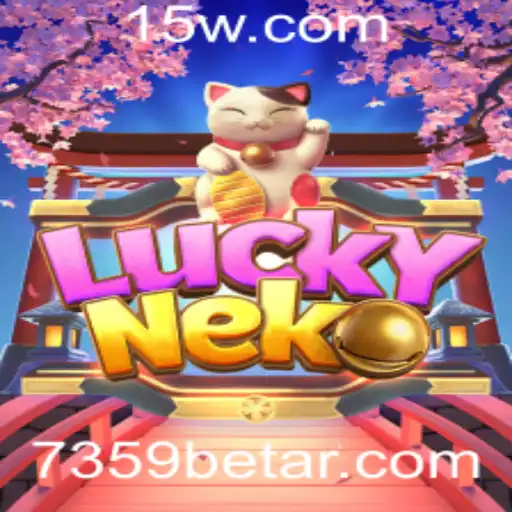 Explorando o Fascinante Mundo de LuckyNeko no 7359bet