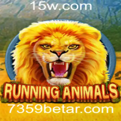 Descubra o Empolgante Mundo de RunningAnimals e a Estratégia por Trás do 7359bet