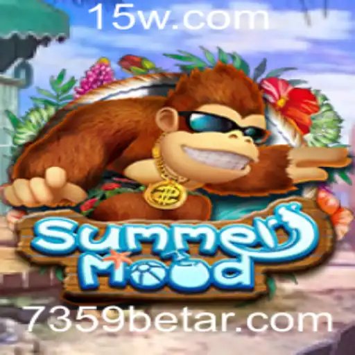 Descubra o Jogo 'SummerMood' e as Regras de '7359bet'