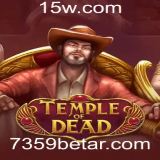 TempleofDead: Descubra o Mistério e a Aventura