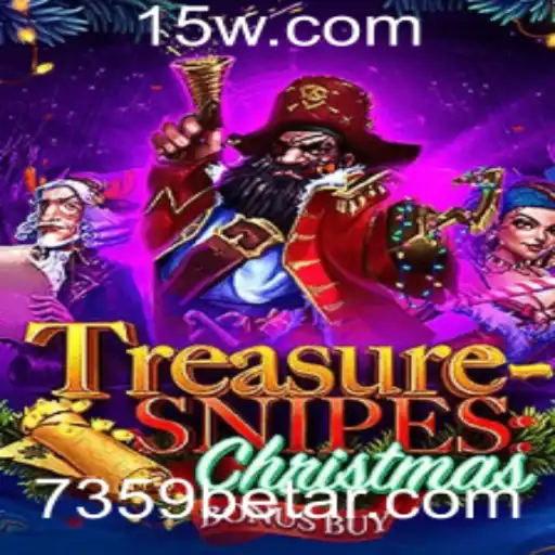 Explorando o Mundo de TreasuresnipesChristmas: Uma Aventura Natalina