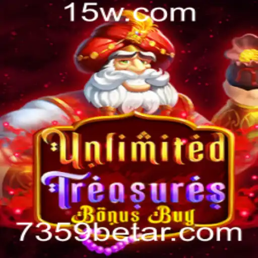 Explorando UnlimitedTreasuresBonusBuy: Um Mergulho no Novo Fenômeno dos Jogos