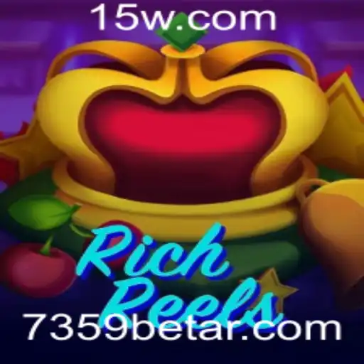 Descubra o Fascinante Mundo de RichReels com 7359bet