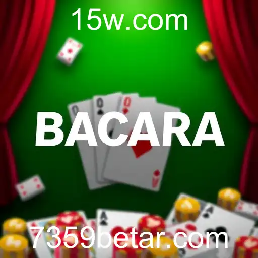 Explorando o Fascinante Mundo do Bacará Online com 7359bet