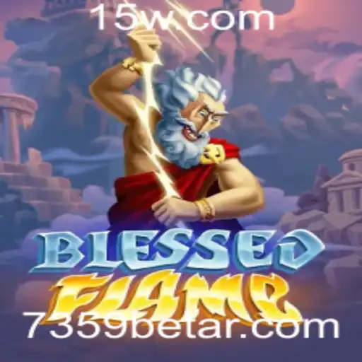 Descubra o Mundo de BlessedFlame e a Dinâmica de 7359bet