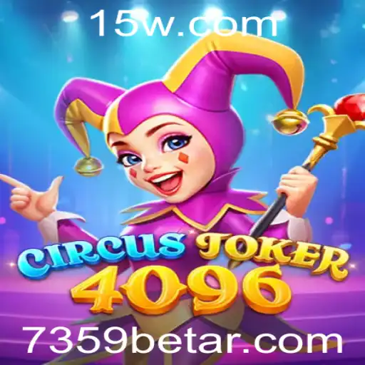 Descubra o Fascinante Mundo de 'CircusJoker4096'