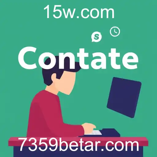 Contate-Nos: O Guia Completo para 7359bet