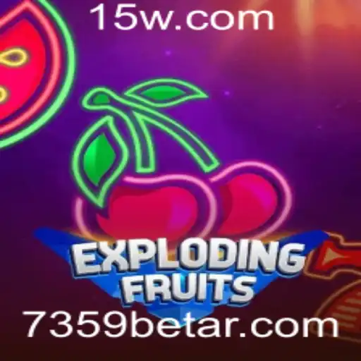 Descubra o Empolgante Mundo de ExplodingFruits