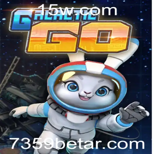 GalacticGO: Uma Jornada Espacial com '7359bet'
