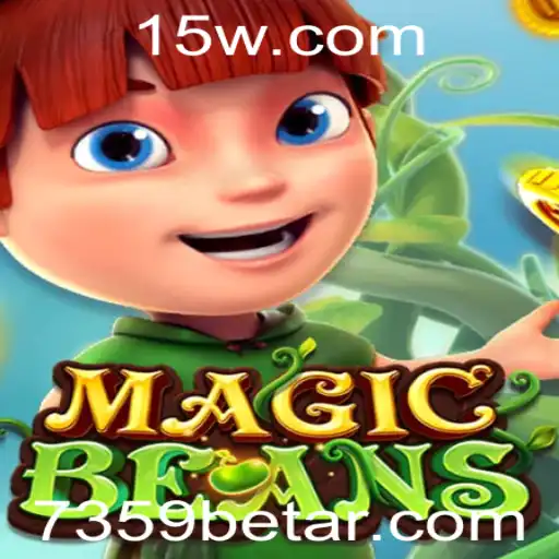 Descubra o Fascinante Mundo de MAGICBEANS: O Jogo do Momento