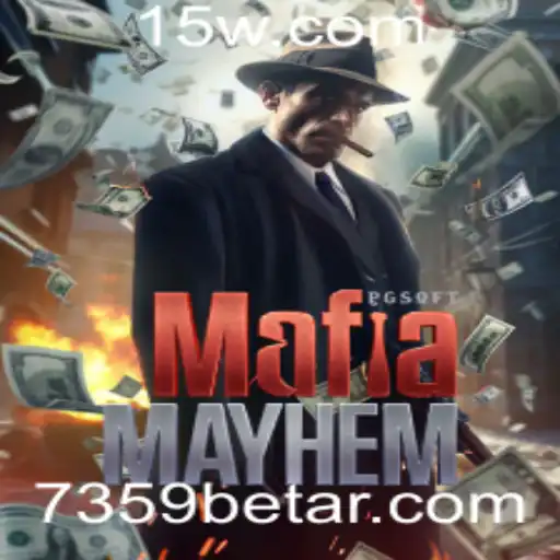 Explorando MafiaMayhem: O Jogo de Estratégia baseado em '7359bet'