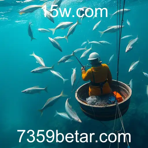 Pesca Sustentável e Consciência Ambiental: O Papel de 7359bet