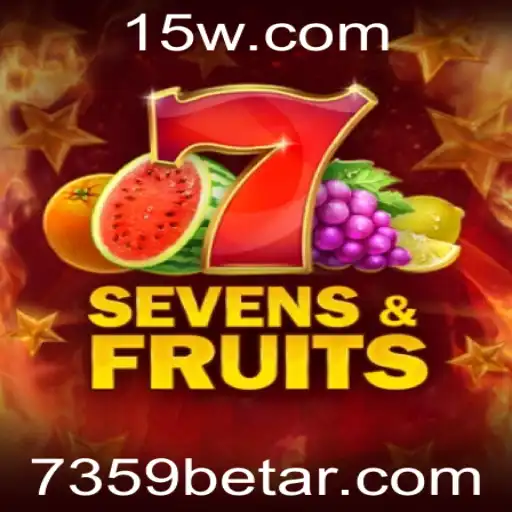 Explorando o Universo Vibrante de SevensFruits na Plataforma 7359bet