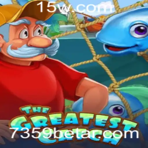 Explorando TheGreatestCatch: Um Mergulho nas Regras e Desafios do Jogo