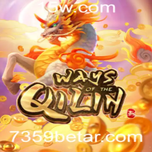 Explorando Ways of the Qilin: Um Mergulho no Jogo 7359bet