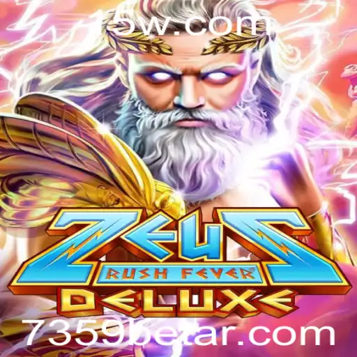 Explorando o Universo de ZeusRushFeverDeluxe: A Nova Sensação dos Jogos