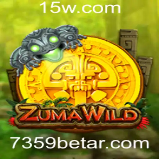 ZumaWild: Uma Aventura Emocionante na Selva Digital da 7359bet